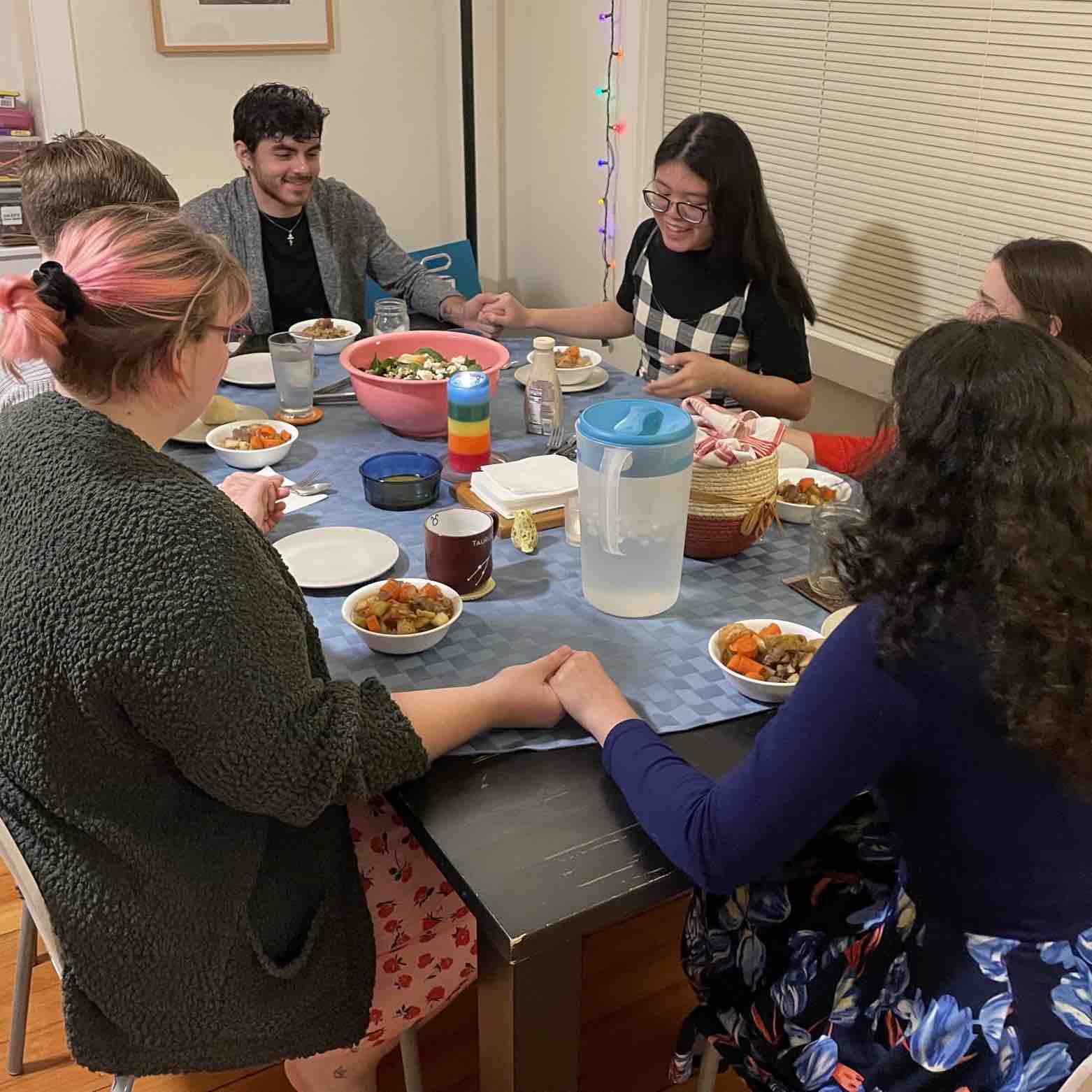 Plainsong Farm - Episcopal Service Corps